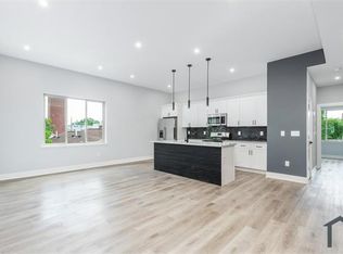 631 N Preston St #3, Philadelphia, PA 19104