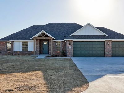 2009 Evermore Cir, Blanchard, OK, 73010