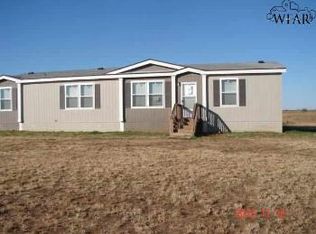 8833 Fm 368 N, Iowa Park, TX 76367