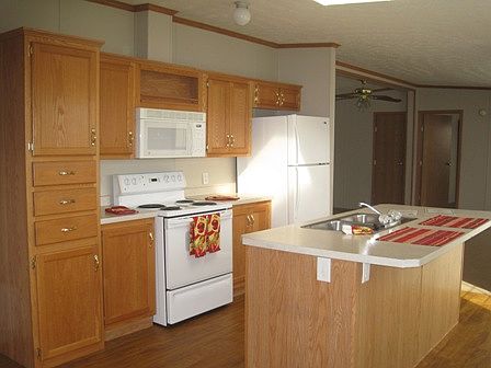 2nd image of 7204 E Grand River Ave Lot 54