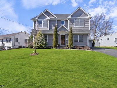 9 Clauss Rd, Clark, NJ, 07066
