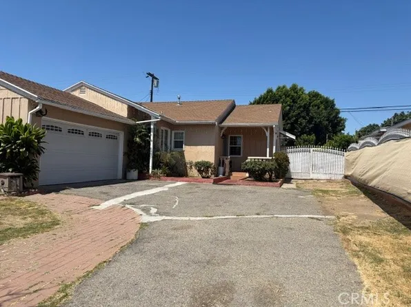 8115 Brimfield Ave, Panorama City, CA 91402