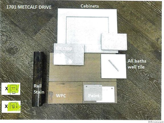 5th image of 1701 Metcalf Dr