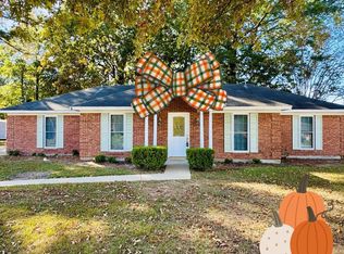 5007 George Green Dr W, Montgomery, AL 36109