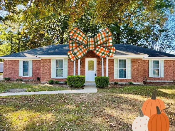 5007 George Green Dr W, Montgomery, AL 36109