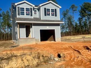 721 Gridiron Way, Cameron, NC 28326