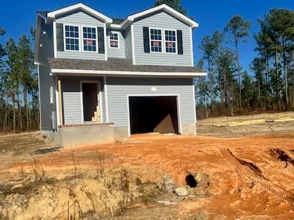 721 Gridiron Way, Cameron, NC 28326