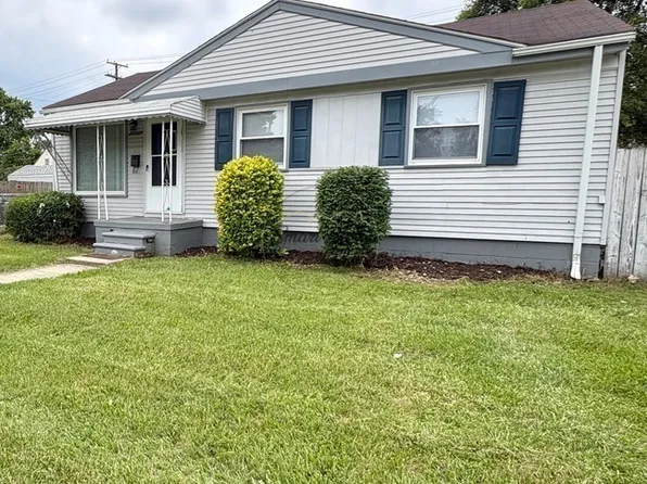 21311 Waltham Rd, Warren, MI 48089
