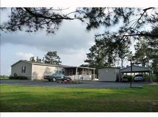 17311 Highway 1061, Amite, LA 70422