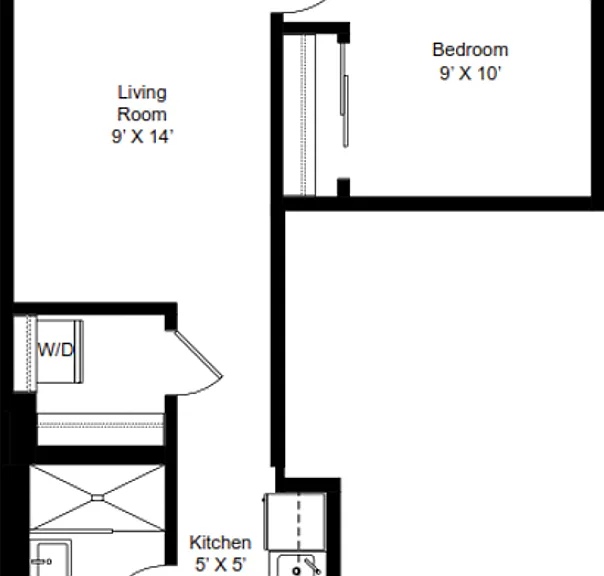 1020 W Lawrence Ave #1010 — Photo 1