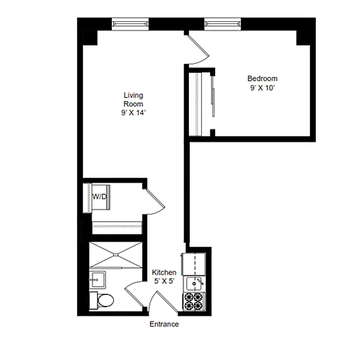 1020 W Lawrence Ave #1010 Photo 1