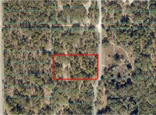 0 SW 204th Ave #5, Dunnellon, FL 34431