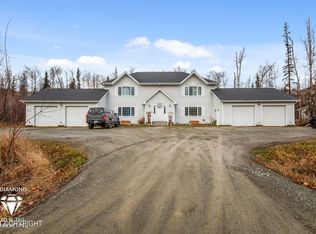 6484 S Wassim Cir, Wasilla, AK 99654