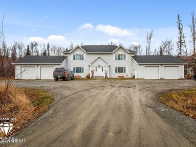 6484 S Wassim Cir, Wasilla, AK, 99654