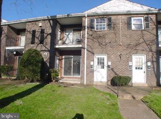 Jefferson Ave, Beverly, NJ 08010