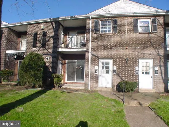 Jefferson Ave, Beverly, NJ 08010