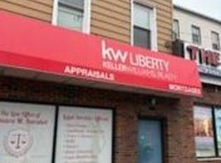 96-8 101st Ave #2, Ozone Park, NY 11416