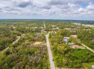14171 Marlin Ave, Port Charlotte, FL 33953
