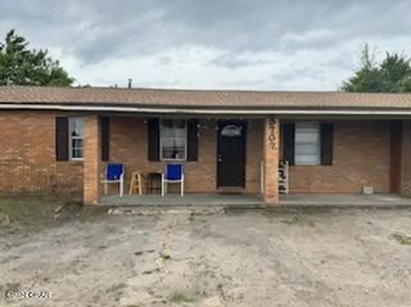 3702 W 22nd St, Panama City, FL 32405
