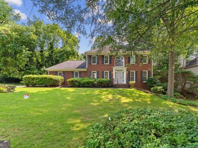 3878 Brookside Pkwy, Decatur, GA, 30034