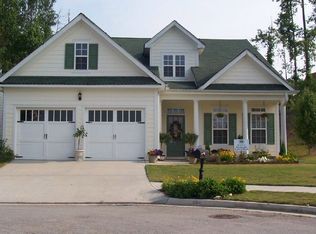 504 Anglewood Trce, Stockbridge, GA 30281