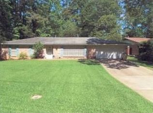 633 Lawrence Dr, Haughton, LA 71037