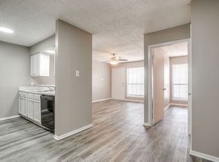 Watergate Apartments, Greenville, TX 75402