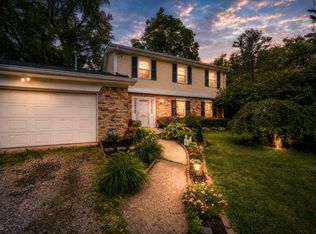 5913 Winston Dr, Indianapolis, IN 46226