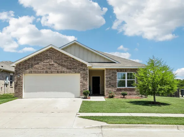 5300 Shady Springs Trl, Fort Worth, TX 76179