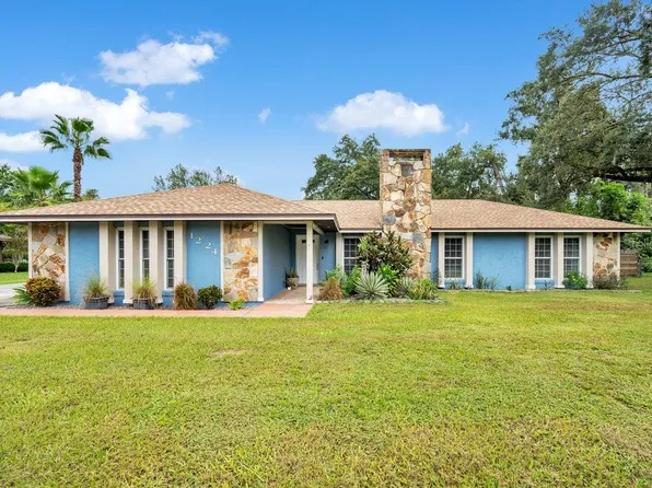 1224 Ridgegreen Loop N, Lakeland, FL 33809