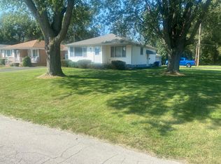 25 Arrowhead Dr, Buffalo, NY 14224