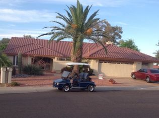 14410 W Trading Post Dr, Sun City West, AZ 85375