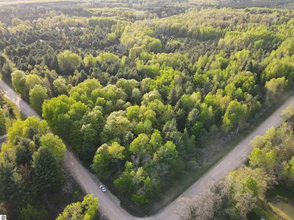 4935 Marsh Rd Parcel D, Kingsley, MI 49649