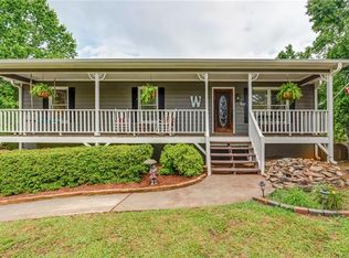 42 Winter Wood Trl, Taylorsville, GA 30178