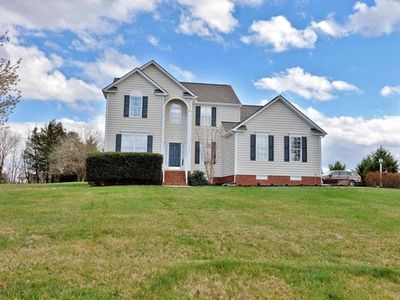 2404 Bridle Rdg, Goochland, VA, 23063