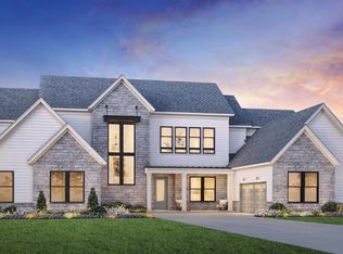 Hampshire Plan, Weston Reserve, Apex, NC 27502