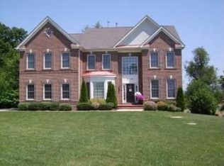 20540 Wilderness Run Rd, Boonsboro, MD 21713