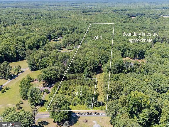 2nd image of 0 Gold Dale Rd