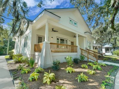 101 W 51st Street, Savannah, GA, 31405