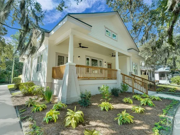 101 W 51st Street, Savannah, GA 31405