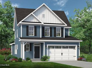 4033 Morning Dew Path, Leland, NC 28451