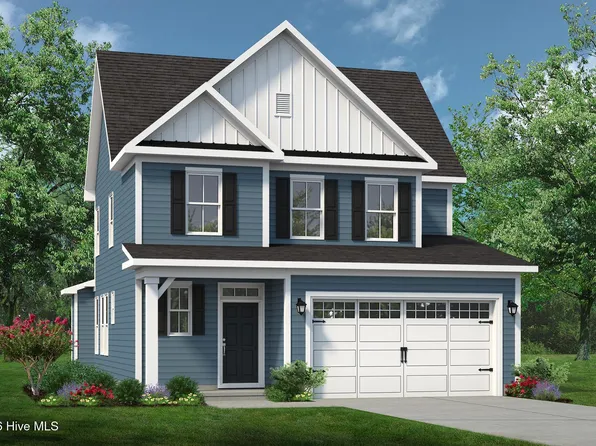 4033 Morning Dew Path, Leland, NC 28451