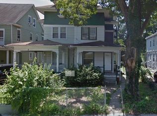 931 Carteret Ave #2, Trenton, NJ