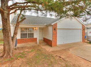 1108 Shadowlake Rd, Norman, OK 73071