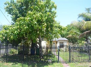 423 NW 97th St, Miami, FL 33150