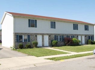 1009 Jill Ct, Piqua, OH 45356