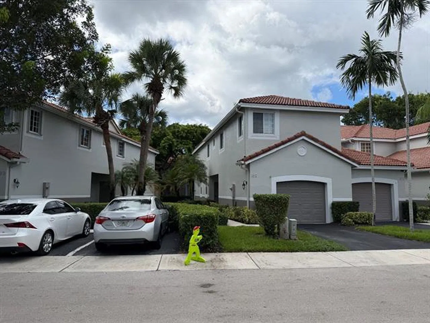 3947 San Simeon Ln th 3947, Weston, FL 33331 — Photo 2