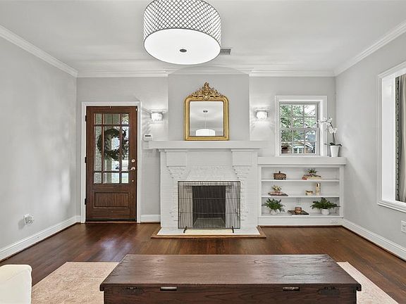 4th image of 5834 Monticello Ave