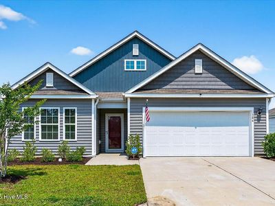 304 Kite Circle NE, Bolivia, NC, 28422