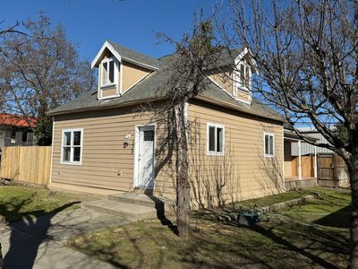 329 S Grape St, Medford, OR, 97501
